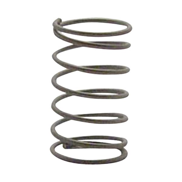 Fisher Mfg Spring, 2000-6000 2000-6000 - main